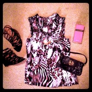 Signature by Larry Levine Multi Print Tank